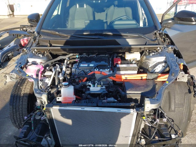 Subaru Solterra Premium 2024 JTMABABA5RA066805 Image 10
