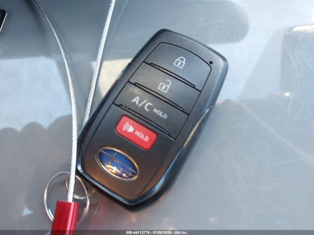 Subaru Solterra Premium 2024 JTMABABA5RA066805 Image 11