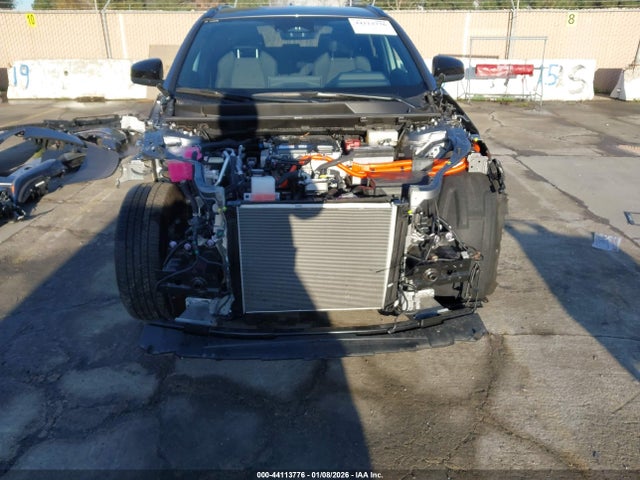 Subaru Solterra Premium 2024 JTMABABA5RA066805 Image 13