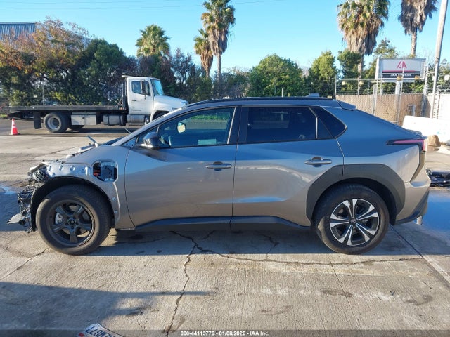 Subaru Solterra Premium 2024 JTMABABA5RA066805 Image 15