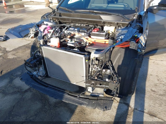 Subaru Solterra Premium 2024 JTMABABA5RA066805 Image 6