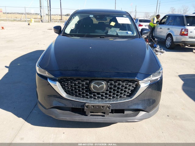 Aukcja sprzedaży 2022 Mazda Cx-5 2.5 S Preferred, vin: JM3KFBCM3N1605964, numer aukcji: 44113780