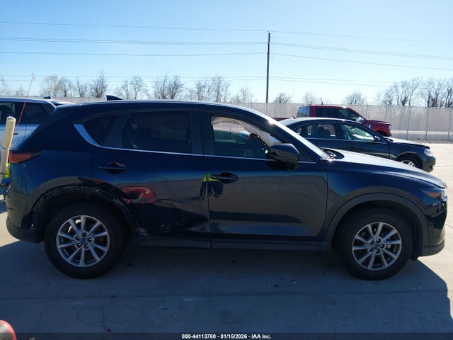 Aukcja sprzedaży 2022 Mazda Cx-5 2.5 S Preferred, vin: JM3KFBCM3N1605964, numer aukcji: 44113780