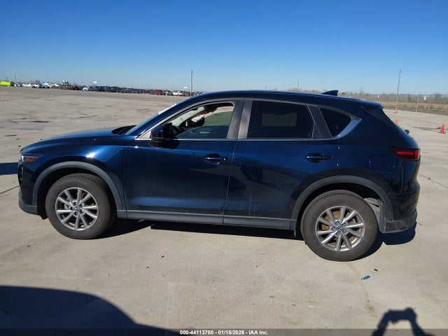 Aukcja sprzedaży 2022 Mazda Cx-5 2.5 S Preferred, vin: JM3KFBCM3N1605964, numer aukcji: 44113780