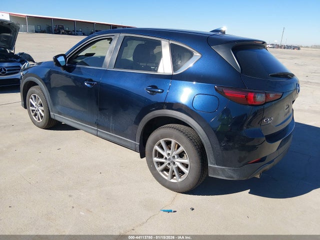Aukcja sprzedaży 2022 Mazda Cx-5 2.5 S Preferred, vin: JM3KFBCM3N1605964, numer aukcji: 44113780