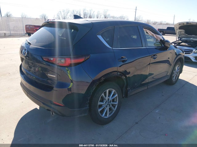 Aukcja sprzedaży 2022 Mazda Cx-5 2.5 S Preferred, vin: JM3KFBCM3N1605964, numer aukcji: 44113780