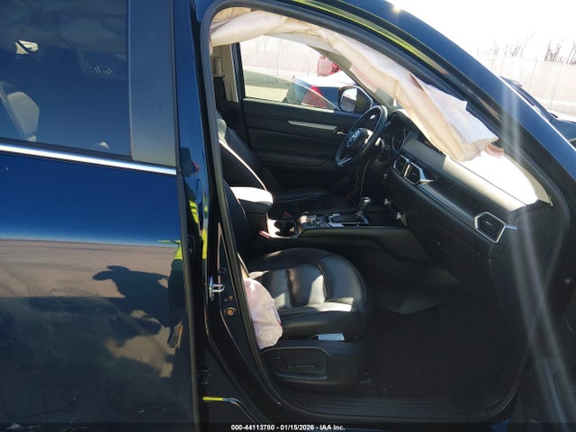 Aukcja sprzedaży 2022 Mazda Cx-5 2.5 S Preferred, vin: JM3KFBCM3N1605964, numer aukcji: 44113780