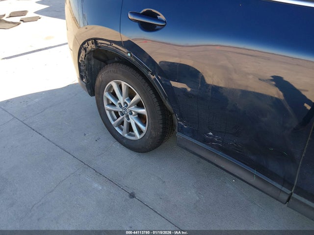 Aukcja sprzedaży 2022 Mazda Cx-5 2.5 S Preferred, vin: JM3KFBCM3N1605964, numer aukcji: 44113780