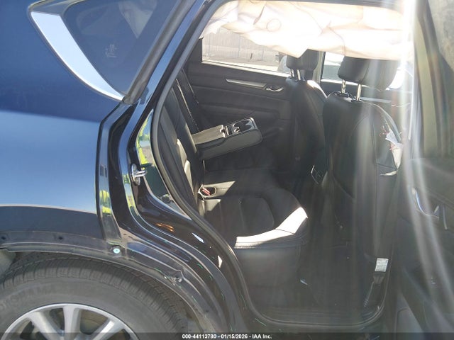 Aukcja sprzedaży 2022 Mazda Cx-5 2.5 S Preferred, vin: JM3KFBCM3N1605964, numer aukcji: 44113780