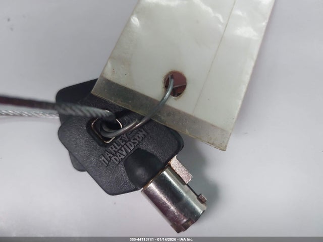 2001 HARLEY-DAVIDSON FLSTF 1HD1BMY151Y011869 Photo 10