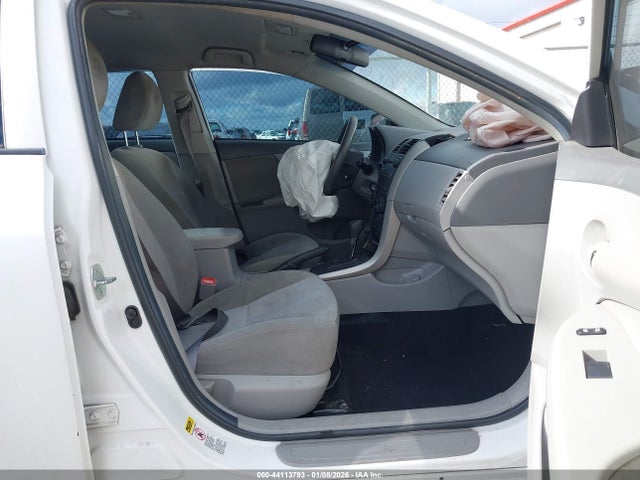 2009 TOYOTA COROLLA 1NXBU40E39Z085143 Photo 4