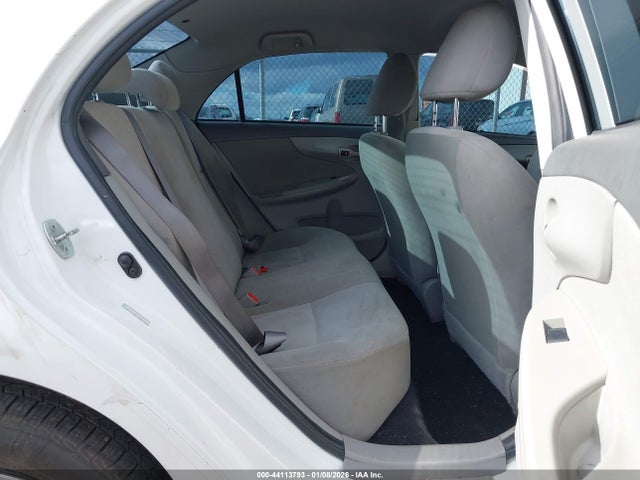 2009 TOYOTA COROLLA 1NXBU40E39Z085143 Photo 7