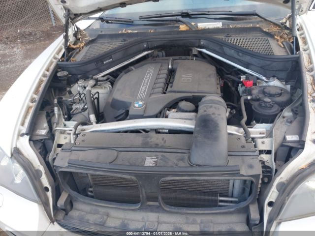 2013 BMW X5 5UXZV4C59D0B09538 Photo 9