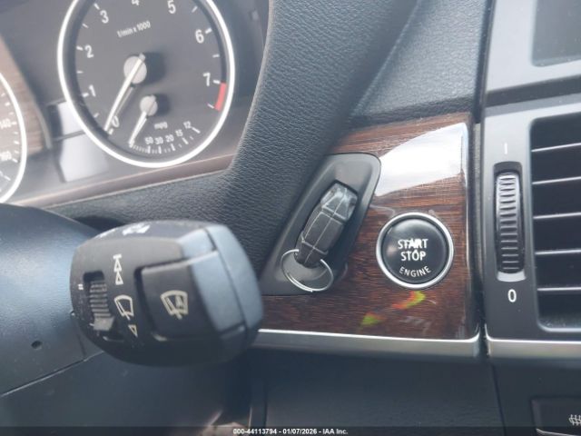2013 BMW X5 5UXZV4C59D0B09538 Photo 10