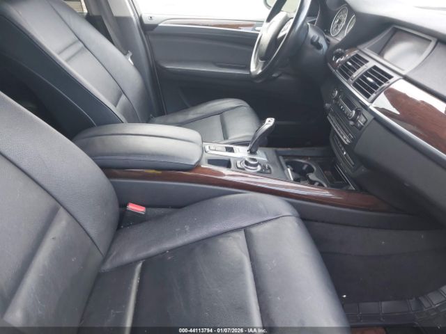 2013 BMW X5 5UXZV4C59D0B09538 Photo 4