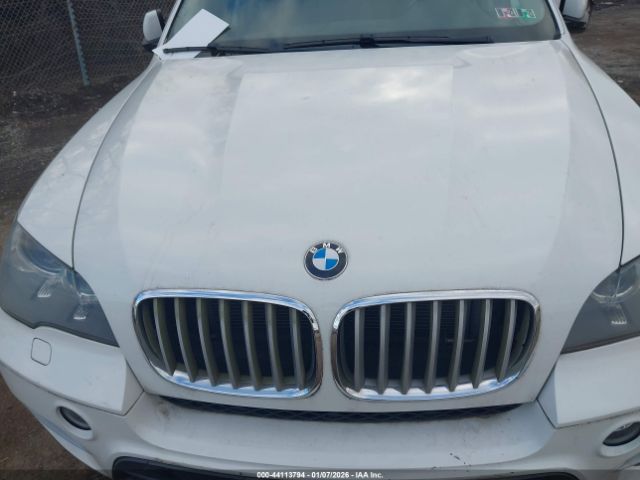 2013 BMW X5 5UXZV4C59D0B09538 Photo 5