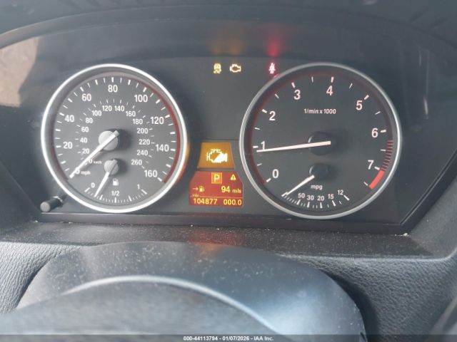 2013 BMW X5 5UXZV4C59D0B09538 Photo 6