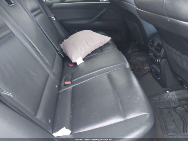2013 BMW X5 5UXZV4C59D0B09538 Photo 7