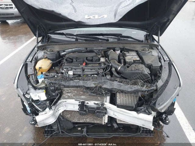 5XXG14J28RG249175 KIA K5 LXS