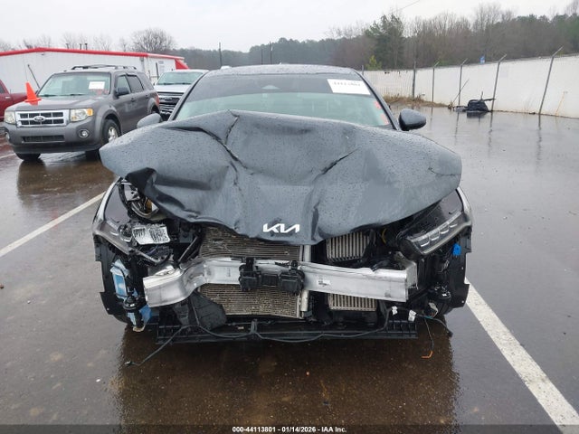 5XXG14J28RG249175 KIA K5 LXS