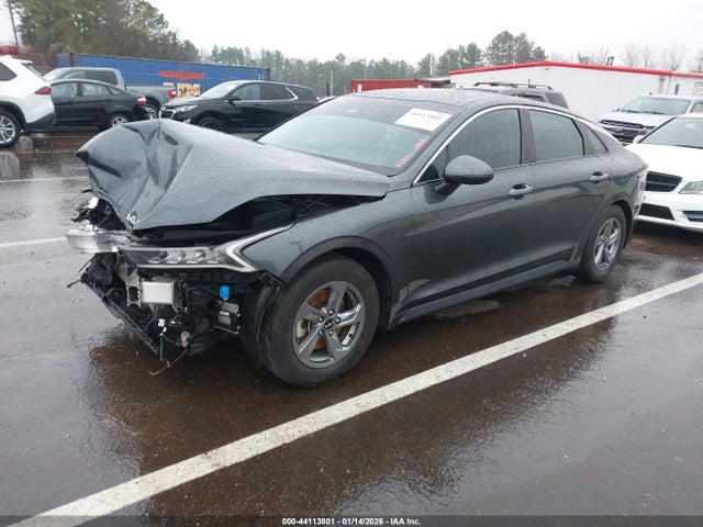 5XXG14J28RG249175 KIA K5 LXS