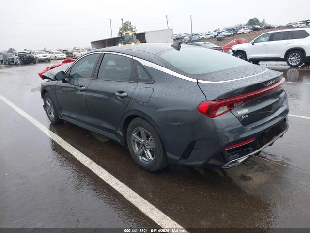 5XXG14J28RG249175 KIA K5 LXS