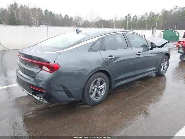 5XXG14J28RG249175 KIA K5 LXS