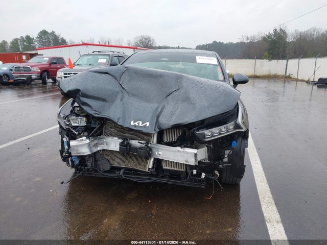 5XXG14J28RG249175 KIA K5 LXS