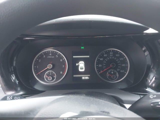 5XXG14J28RG249175 KIA K5 LXS