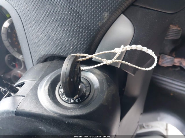 2011 CHEVROLET AVEO KL1TG5DE2BB212733 Photo 10