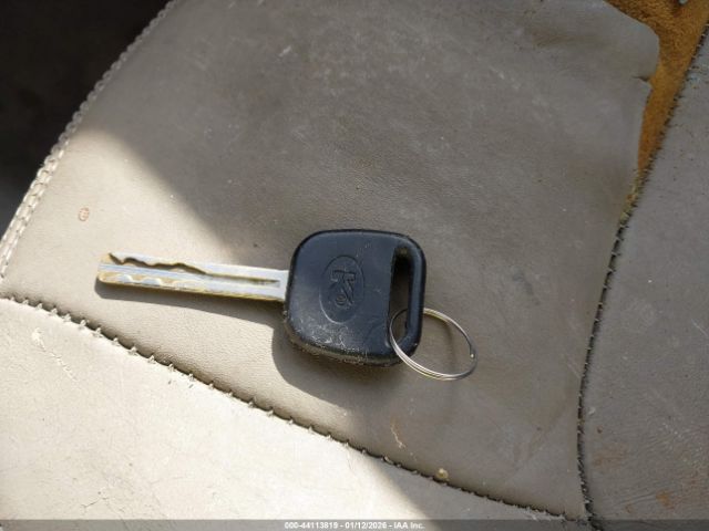 1995 LEXUS SC JT8UZ30C7S0040306 Photo 10