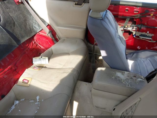 1995 LEXUS SC JT8UZ30C7S0040306 Photo 7