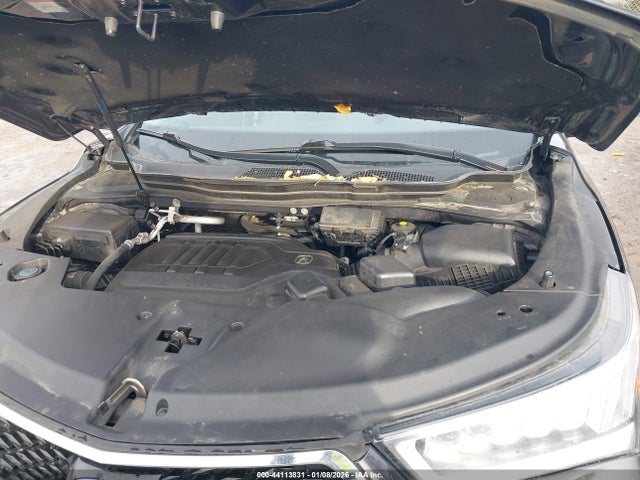 Aukcja sprzedaży 2020 Acura Mdx Technology Package, vin: 5J8YD4H55LL021395, numer aukcji: 44113831