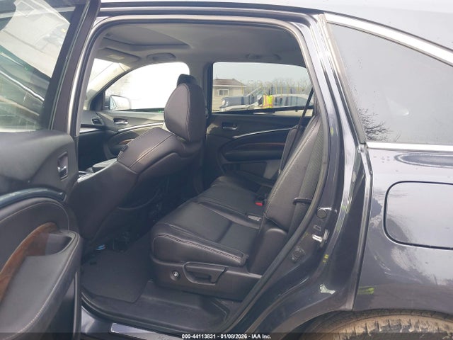 Aukcja sprzedaży 2020 Acura Mdx Technology Package, vin: 5J8YD4H55LL021395, numer aukcji: 44113831
