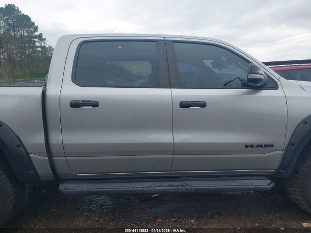 44113833 :رقم المزاد ، 1C6SRFFT9MN597023 vin ، 2021 Ram 1500 Big Horn  4x4 5'7 Box مزاد بيع