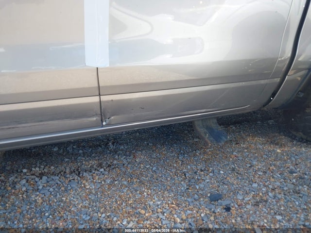 44113833 :رقم المزاد ، 1C6SRFFT9MN597023 vin ، 2021 Ram 1500 Big Horn  4x4 5'7 Box مزاد بيع