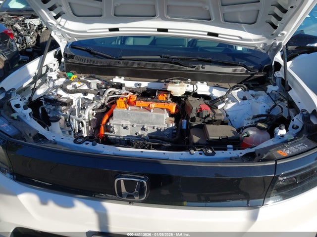 3GPKHZRJ5SS506242 Honda Prologue Elite