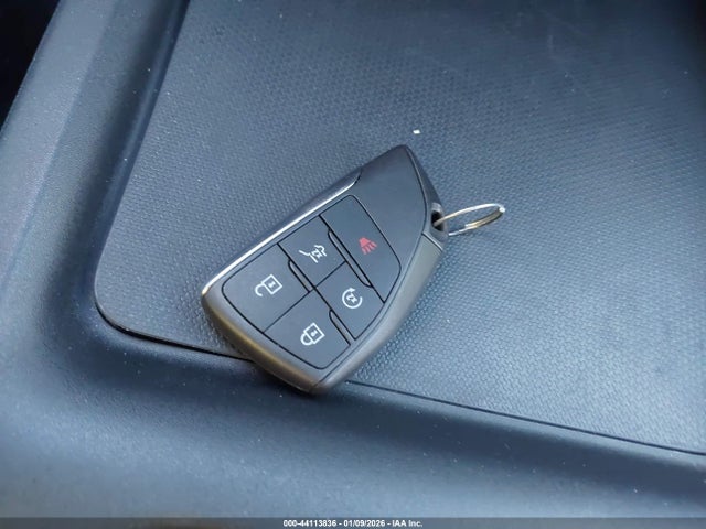3GPKHZRJ5SS506242 Honda Prologue Elite