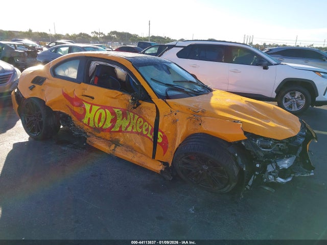 2024 BMW M2 3MF13DM06R8E77061