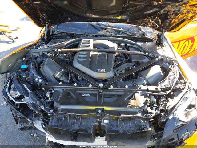 2024 BMW M2 3MF13DM06R8E77061 Photo 9
