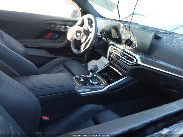 2024 BMW M2 3MF13DM06R8E77061 Photo 4