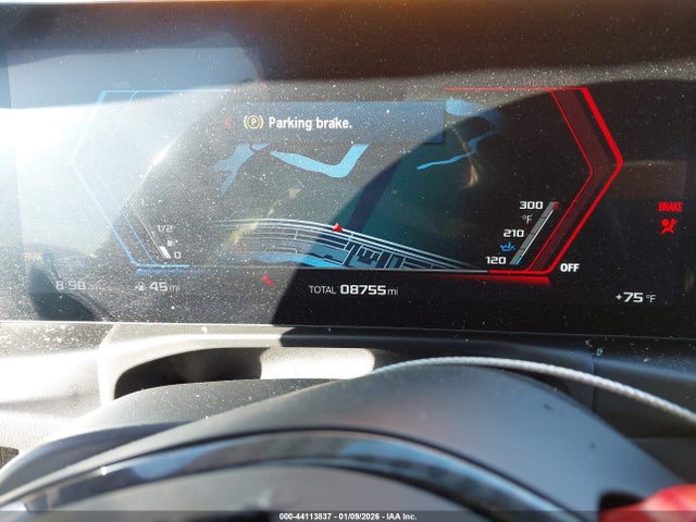 2024 BMW M2 3MF13DM06R8E77061 Photo 6