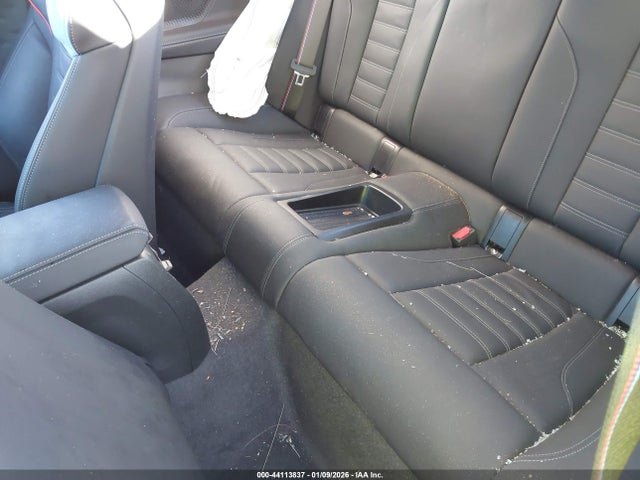 2024 BMW M2 3MF13DM06R8E77061 Photo 7