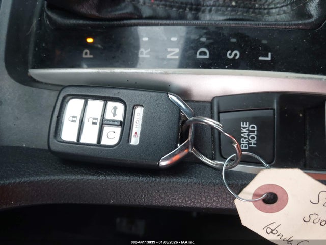 Honda CIVIC EX 2016 19XFC2F75GE065672 Image 11