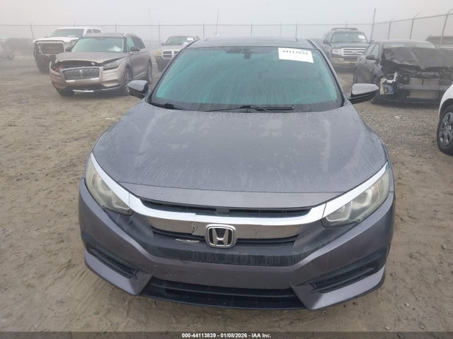 Honda CIVIC EX 2016 19XFC2F75GE065672 Image 12