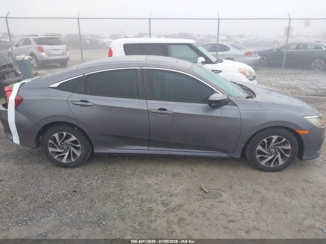 Honda CIVIC EX 2016 19XFC2F75GE065672 Image 13