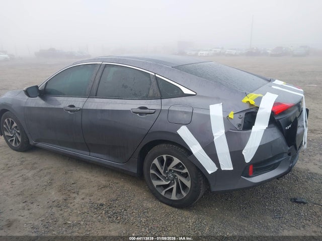 Honda CIVIC EX 2016 19XFC2F75GE065672 Image 14