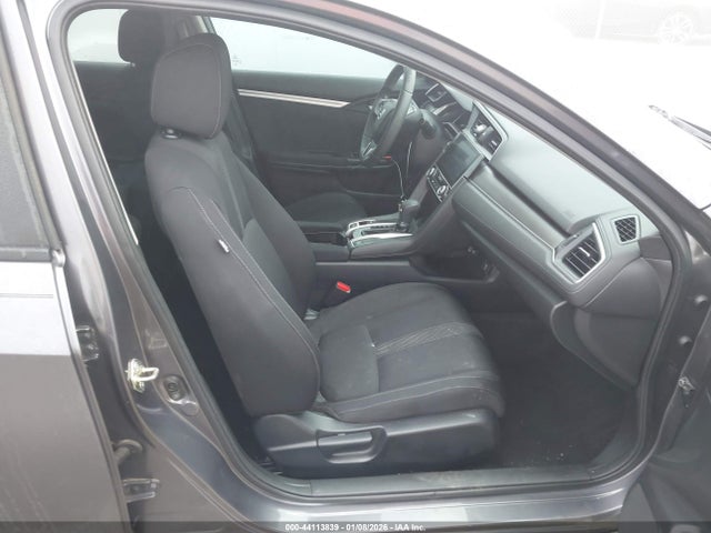 Honda CIVIC EX 2016 19XFC2F75GE065672 Image 5