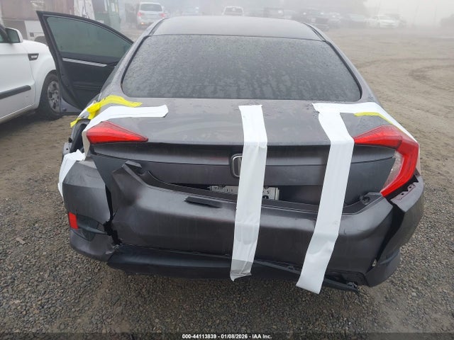 Honda CIVIC EX 2016 19XFC2F75GE065672 Image 6