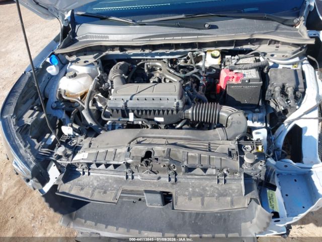 2025 FORD ESCAPE 1FMCU0MN3SUA56786 Photo 9